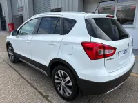 Usado Suzuki SX4 SZ5 140 HP (102 kW) 2018 Branco Citadino