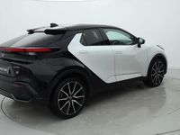 Used Toyota C-HR Sport 220 HP (161 kW) 2024 White SUV