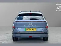 Used Hyundai Kona Ultimate 160 kW (218 HP) 2024 Blue SUV