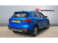 used MG HS 1.5 T-GDI Exclusive 5dr DCT Petrol Hatchback