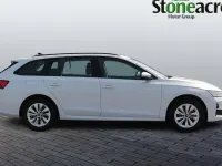 Used Skoda Octavia SE Technology 150 HP (110 kW) 2024 Estate