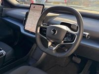 New Volvo EX30 Plus 200 kW (272 HP) 2025 Black SUV