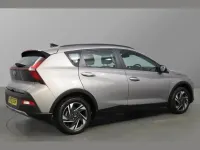Used Hyundai Bayon SE 100 HP (73 kW) 2022 Brass SUV