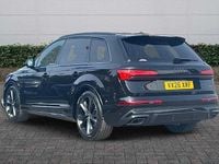 Used Audi Q7 Black Edition 2026 Black SUV