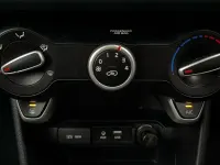 Used Kia Picanto 84 HP (61 kW) 2019 White Hatchback