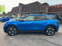 Used Ford Explorer Select 210 kW (286 HP) 2024 Blue SUV