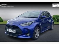 Used Toyota Yaris Hybrid 116 HP (85 kW) 2026 Hatchback
