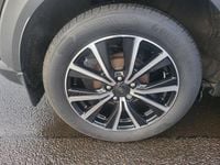 Used Ford Puma Titanium 2022 Grey Hatchback