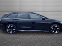 Used VW ID.7 250 kW (340 HP) 2025