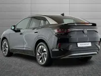 Begagnad VW ID.5 Pro 210 kW (286 HK) 2025 Svart SUV