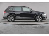 used VW Tiguan SWB Match 2.0 TDI 2WD 150PS 6-Speed Manual 5 Door