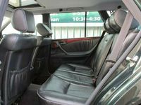 Usado Mercedes E200 Classic 1997 Carrinha
