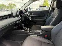 Used Honda HR-V Advance 131 HP (96 kW) 2026 Sage green SUV
