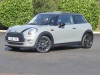 used Mini Cooper Hatch 1.53dr