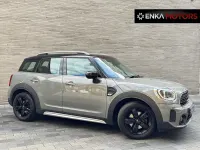 Used Mini Cooper Classic 2021 Grey Hatchback