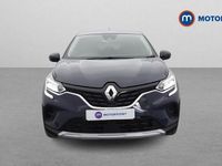 Usado Renault Captur Evolution 143 HP (105 kW) 2023 Azul SUV