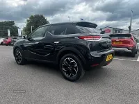 Used DS Automobiles DS3 Prestige 2021 Black MPV