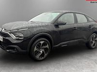 Used Citroën C4 PureTech 101 HP (74 kW) 2024 SUV