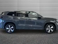 New VW Tayron Match 150 HP (110 kW) 2026 Dolphin grey SUV