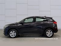 used Honda HR-V 1.6 i-DTEC Black Edition 5dr