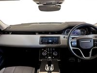 Used Land Rover Range Rover evoque R-Dynamic 207 HP (152 kW) 2023 Hatchback