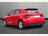 Used Audi A1 2021 SUV