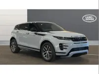 New Land Rover Range Rover evoque SE Dynamic 269 HP (197 kW) 2025 Other SUV