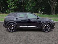 used Peugeot 2008 1.2 PURETECH GT EURO 6 (S/S) 5DR PETROL FROM 2022 FROM NORWICH (NR3 2AZ) | SPOTICAR