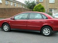 Used Citroën C5 110 HP (80 kW) 2002 Hatchback