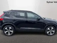 Used Volvo XC40 Plus 194 HP (142 kW) 2026 SUV