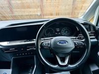 Used Ford Tourneo Connect 2023 Silver MPV