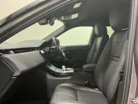 Used Land Rover Range Rover evoque S 160 HP (117 kW) 2024 Grey SUV