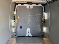 Used Mercedes Sprinter 163 HP (119 kW) 2019 White Van