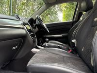 Used Suzuki Vitara SZ5 2022 Grey SUV