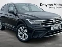 Usado VW Tiguan Life 150 HP (110 kW) 2022 SUV
