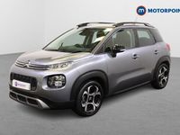 used Citroën C3 Aircross 3 Flair Hatchback