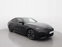 Usado BMW M440 M Sport 369 CV (271 kW) 2023 Negro Berlina