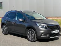 Used Peugeot 82 Allure Premium 2018 Estate