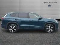 New VW Tayron Match 147 HP (108 kW) 2026 Blue SUV