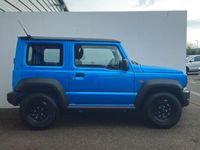 used Suzuki Jimny 1.5 LCV ALLGRIP EURO 6 3DR PETROL FROM 2024 FROM TROWBRIDGE (BA14 8RL) | SPOTICAR