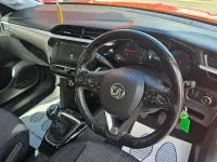 Second-hand Vauxhall Corsa S 101 CP (74 kW) 2021 Portocaliu Hatchback