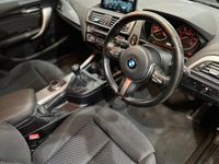 used BMW 120 1 Series d M Sport 5dr [Nav]