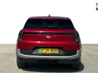 Used Ford Explorer Premium 250 kW (340 HP) 2026 SUV