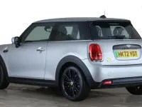 Used Mini Cooper S Hatch 135 kW (184 HP) 2023 Hatchback