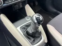 Used Nissan Micra Tekna 90 HP (66 kW) 2017 Blue Hatchback