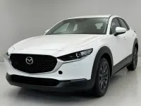 New Mazda CX-30 Center-Line 140 HP (102 kW) 2026 White SUV