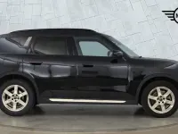 Used Mini Countryman 215 HP (158 kW) 2024 Black SUV