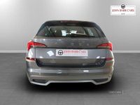 Used Skoda 110 R SE L Executive 2023 Grey Hatchback