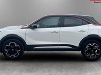 Used Vauxhall Mokka GS Line 131 HP (96 kW) 2025 SUV