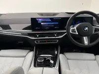 Used BMW X5 M Sport 294 HP (216 kW) 2026 Black SUV